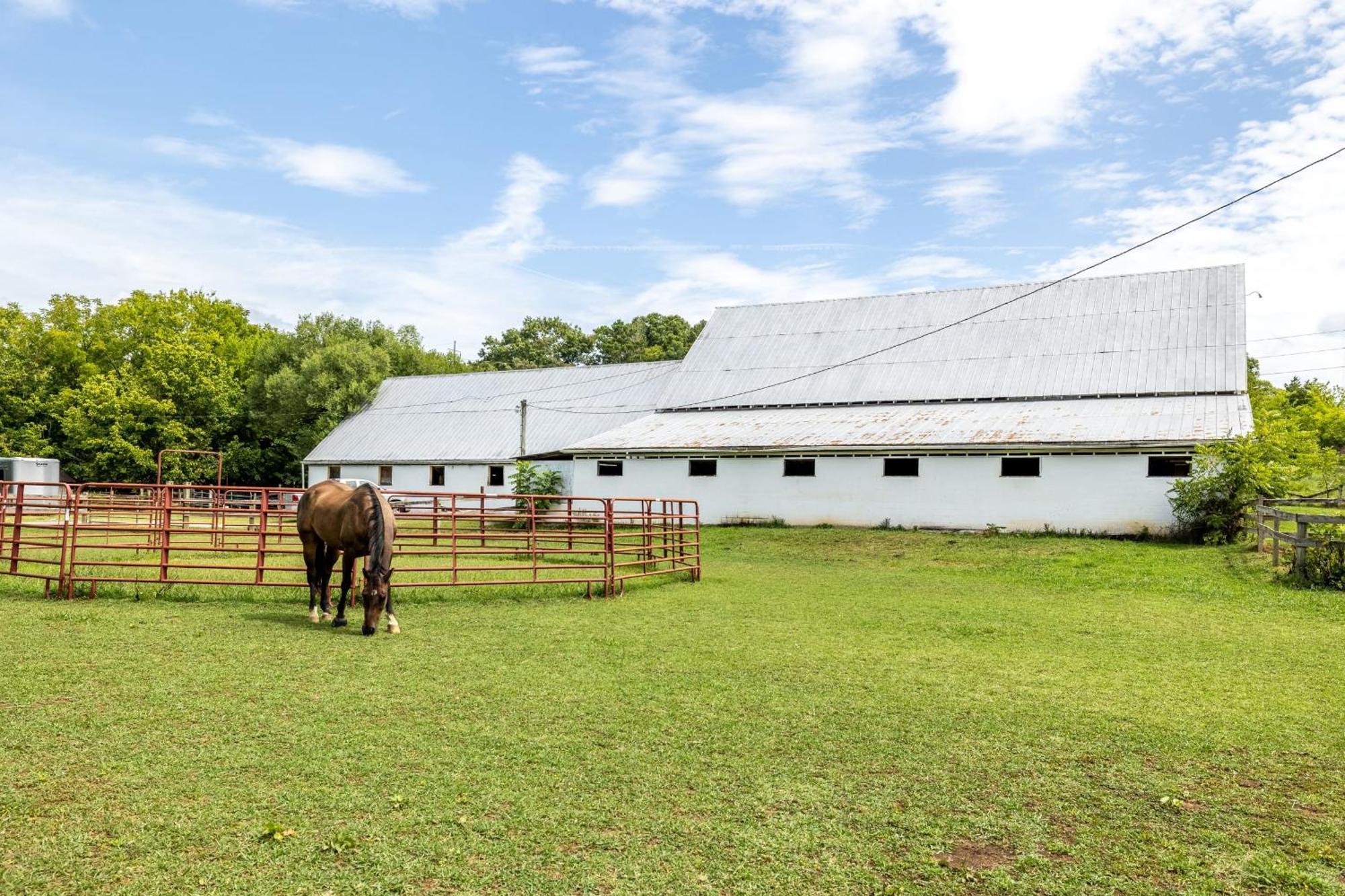 Tranquil Mountain Escape Luxurious 5-Bedroom Farmhouse With Pool Maryville Exterior foto